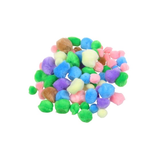 ΠΟΜ ΠΟΜ ∆ΙΑΦΟΡΑ ΠΑΣΤΕΛ