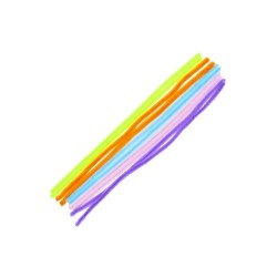 ΣΥΡΜΑ ΠΙΠΑΣ ΧΟΝΤΡΟ ΠΑΣΤΕΛ