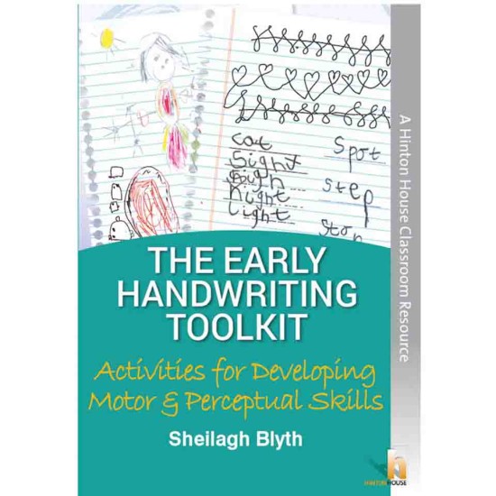 THE EARLY HANDWRITING TOOLKIT