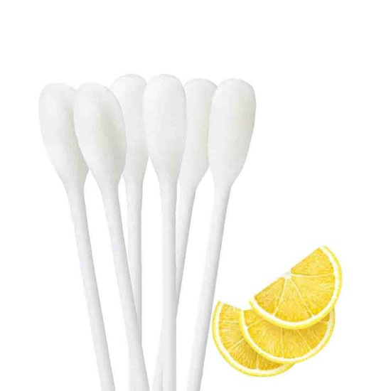 ΜΠΑΤΟΝΕΤΕΣ ΓΛΥΚΕΡΙΝΗΣ ΜΕ ΓΕΥΣΗ ΛΕΜΟΝΙ