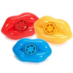 ΣΦΥΡΙΧΤΡΑ ΣΤΟΜΑΤΟΜΥΪΚΗΣ ΕΝΔΥΝΑΜΩΣΗΣ WHISTLE LIP