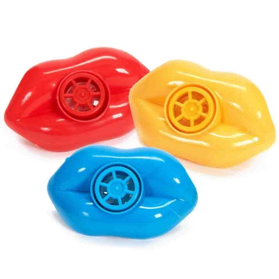 ΣΦΥΡΙΧΤΡΑ ΣΤΟΜΑΤΟΜΥΪΚΗΣ ΕΝΔΥΝΑΜΩΣΗΣ WHISTLE LIP