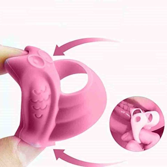 ΛΑΒΗ ΑΣΚΗΣΕΩΝ ΓΡΑΦΗΣ OWL GRIP