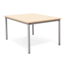 ΤΡΑΠΕΖΙ HEAVY DUTY TABLE H76cm