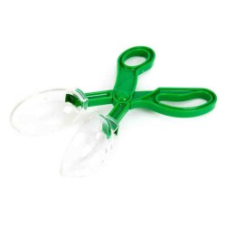 ΣΕΣΟΥΛΑ - ΨΑΛΙΔΙ ΚΙΝΗΤΙΚΩΝ ΔΕΞΙΟΤΗΤΩΝ TRANSPARENT HANDY SCOOPER