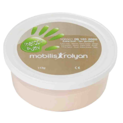 ΘΕΡΑΠΕΥΤΙΚΗ ΠΛΑΣΤΕΛΙΝΗ THERA PUTTY EXTRA SOFT 113gr