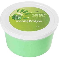ΘΕΡΑΠΕΥΤΙΚΗ ΠΛΑΣΤΕΛΙΝΗ THERA PUTTY MEDIUM 113gr