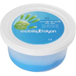 ΘΕΡΑΠΕΥΤΙΚΗ ΠΛΑΣΤΕΛΙΝΗ THERA PUTTY FIRM 113gr