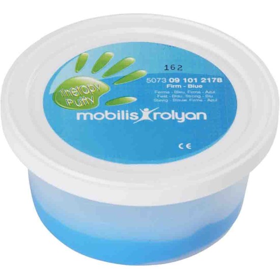 ΘΕΡΑΠΕΥΤΙΚΗ ΠΛΑΣΤΕΛΙΝΗ THERA PUTTY FIRM 113gr