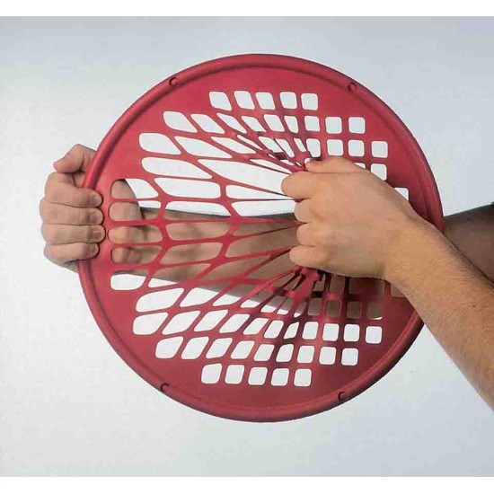 ΕΞΑΣΚΗΤΗΣ ΧΕΡΙΟΥ & ΔΑΚΤΥΛΩΝ GRIP TRAINER HARD