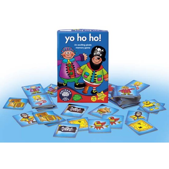 ΠΑΙΖΩ & ΘΥΜΑΜΑΙ “Ο ΘΗΣΑΥΡΟΣ ΤΩΝ ΠΕΙΡΑΤΩΝ”