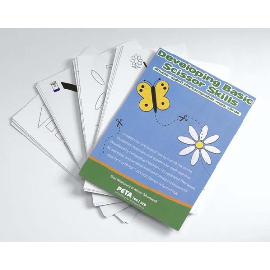 ΒΑΣΙΚΕΣ ΑΣΚΗΣΕΙΣ ∆ΕΞΙΟΤΗΤΩΝ ΜΕ ΨΑΛΙ∆Ι