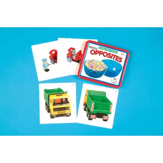 MAXI ΣΕΤ "ΕΙΚΟΝΕΣ ΑΝΤΙΘΕΤΩΝ"