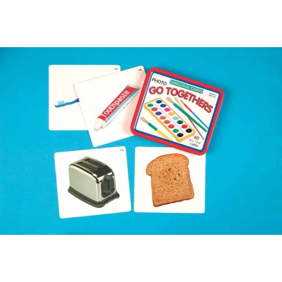 MAXI ΣΕΤ "ΕΙΚΟΝΕΣ ΣΥΣΧΕΤΙΣΜΟΥ"