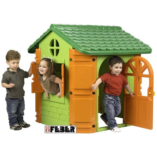 ΣΠΙΤΑΚΙ ΒΙΛΛΑ ΕΞΟΧΗΣ