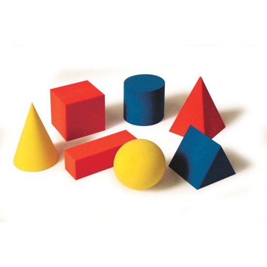 ΣΕΤ ΓΕΩΜΕΤΡΙΚΑ ΣΤΕΡΕΑ