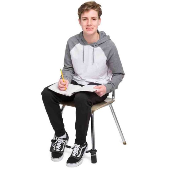 ΙΜΑΝΤΑΣ ANTISTRESS BOUNCYBAND ΣΧΟΛΙΚΟΣ