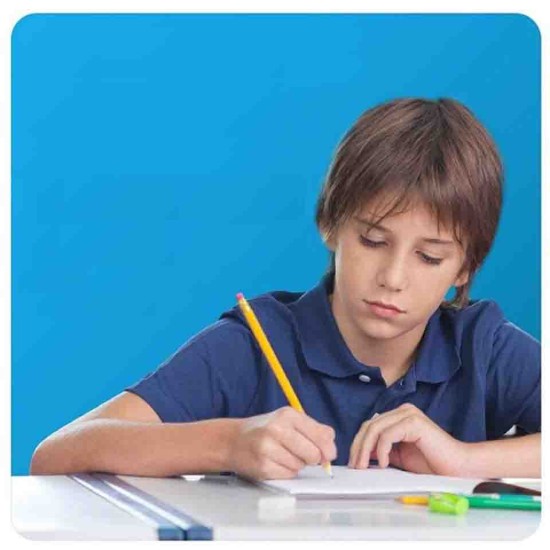 ΙΜΑΝΤΑΣ ANTISTRESS BOUNCYBAND ΣΧΟΛΙΚΟΣ