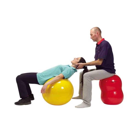 ΚΥΛΙΝ∆ΡΟΣ ΓΥΜΝΑΣΤΙΚΗΣ BASIC 40 x 65cm