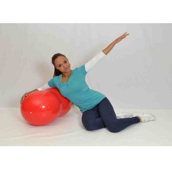 ΚΥΛΙΝ∆ΡΟΣ ΓΥΜΝΑΣΤΙΚΗΣ BASIC 40 x 65cm