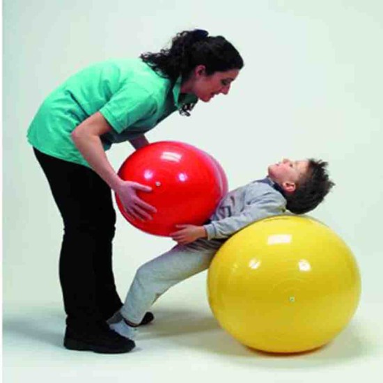 ΚΥΛΙΝ∆ΡΟΣ ΓΥΜΝΑΣΤΙΚΗΣ CLASSIC 55 x 90cm