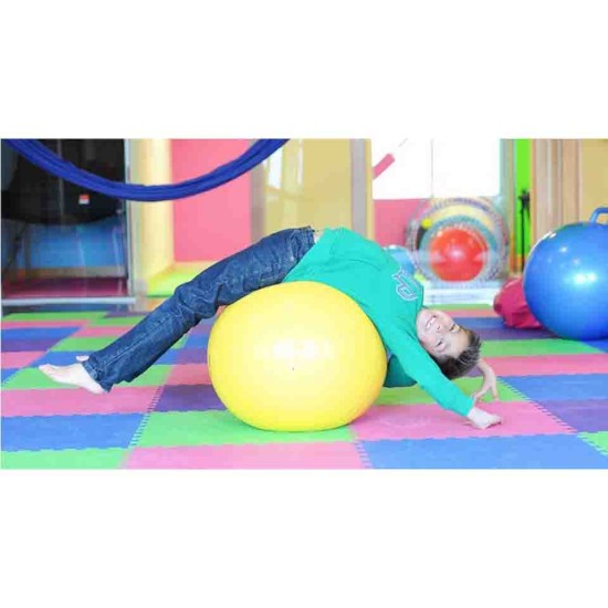 ΚΥΛΙΝ∆ΡΟΣ ΓΥΜΝΑΣΤΙΚΗΣ CLASSIC 55 x 90cm