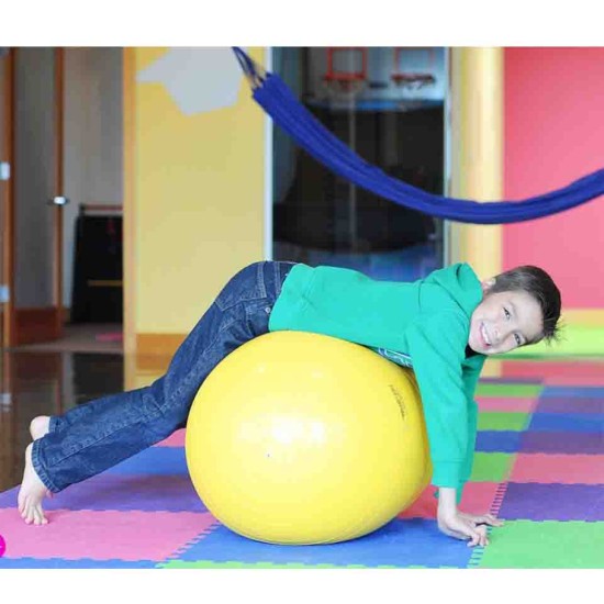 ΚΥΛΙΝ∆ΡΟΣ ΓΥΜΝΑΣΤΙΚΗΣ CLASSIC 55 x 90cm