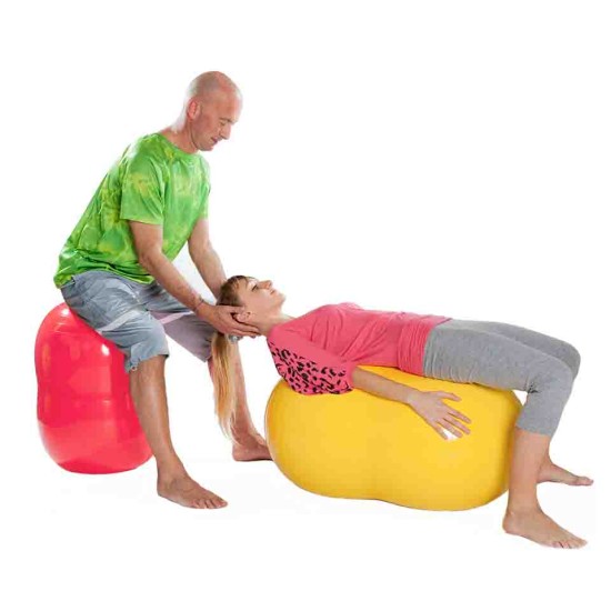 ΚΥΛΙΝ∆ΡΟΣ ΓΥΜΝΑΣΤΙΚΗΣ CLASSIC 55 x 90cm