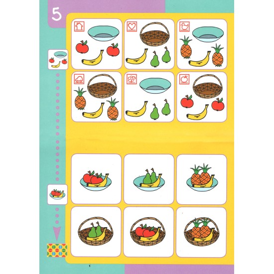 ΑΣΚΗΣΕΙΣ ΕΣΤΙΑΣΜΕΝΗΣ ΠΑΡΑΤΗΡΗΣΗΣ