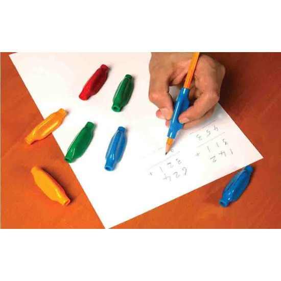 ΛΑΒΗ ΑΣΚΗΣΕΩΝ ΓΡΑΦΗΣ TRIGO GRIP