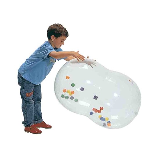 ΚΥΛΙΝΔΡΟΣ ΓΥΜΝΑΣΤΙΚΗΣ ACTI ROLL 55 x 90cm