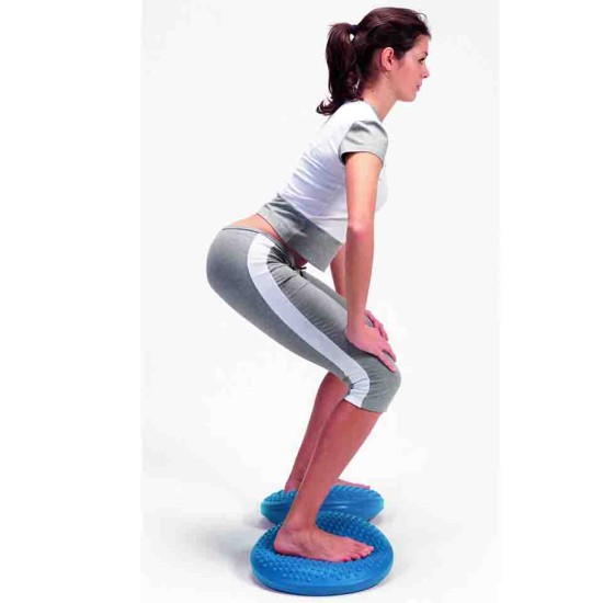 ΜΑΞΙΛΑΡΙ ΙΣΟΡΡΟΠΙΑΣ SENSORY SENIOR