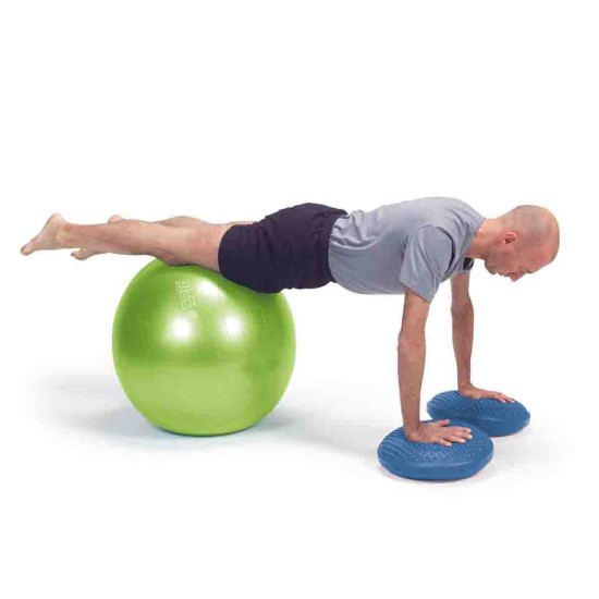 ΜΑΞΙΛΑΡΙ ΙΣΟΡΡΟΠΙΑΣ SENSORY SENIOR