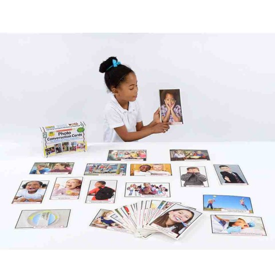 MAXI ΣΕΤ ΚΑΡΤΕΣ ΑΝΑΠΤΥΞΗΣ ΚΟΙΝΩΝΙΚΩΝ ΔΕΞΙΟΤΗΤΩΝ