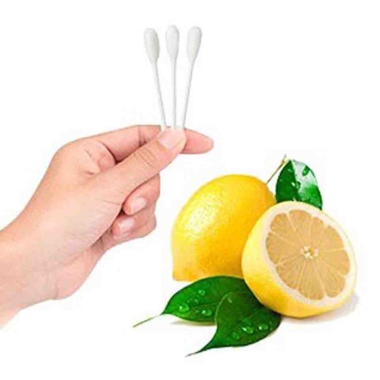 ΜΠΑΤΟΝΕΤΕΣ ΓΛΥΚΕΡΙΝΗΣ ΜΕ ΓΕΥΣΗ ΛΕΜΟΝΙ