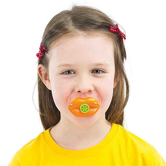 ΣΦΥΡΙΧΤΡΑ ΣΤΟΜΑΤΟΜΥΪΚΗΣ ΕΝΔΥΝΑΜΩΣΗΣ WHISTLE LIP