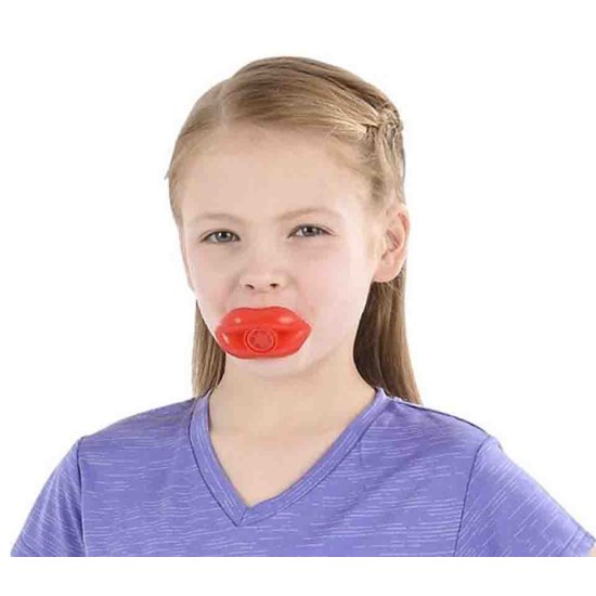 ΣΦΥΡΙΧΤΡΑ ΣΤΟΜΑΤΟΜΥΪΚΗΣ ΕΝΔΥΝΑΜΩΣΗΣ WHISTLE LIP