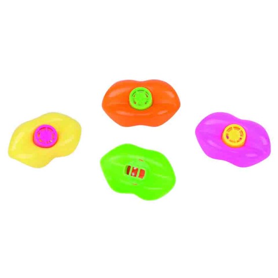 ΣΦΥΡΙΧΤΡΑ ΣΤΟΜΑΤΟΜΥΪΚΗΣ ΕΝΔΥΝΑΜΩΣΗΣ WHISTLE LIP