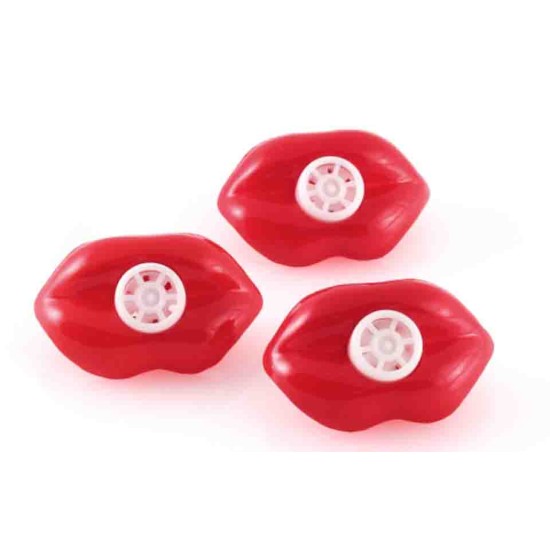 ΣΦΥΡΙΧΤΡΑ ΣΤΟΜΑΤΟΜΥΪΚΗΣ ΕΝΔΥΝΑΜΩΣΗΣ WHISTLE LIP