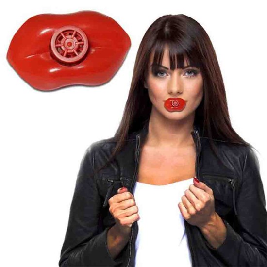 ΣΦΥΡΙΧΤΡΑ ΣΤΟΜΑΤΟΜΥΪΚΗΣ ΕΝΔΥΝΑΜΩΣΗΣ WHISTLE LIP