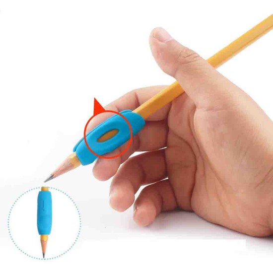 ΛΑΒΗ ΑΣΚΗΣΕΩΝ ΓΡΑΦΗΣ RAINBOW GRIP