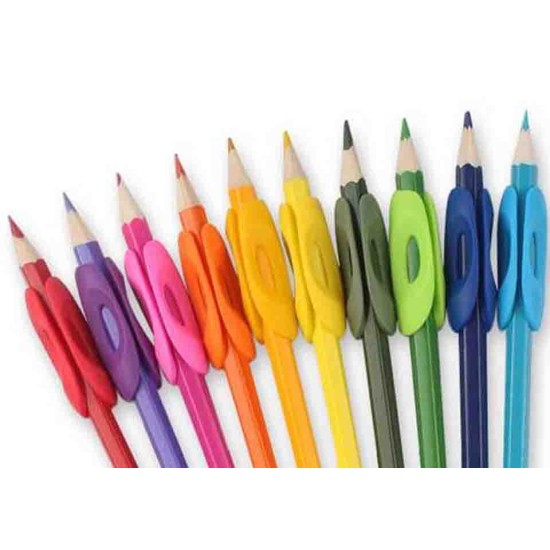 ΛΑΒΗ ΑΣΚΗΣΕΩΝ ΓΡΑΦΗΣ RAINBOW GRIP