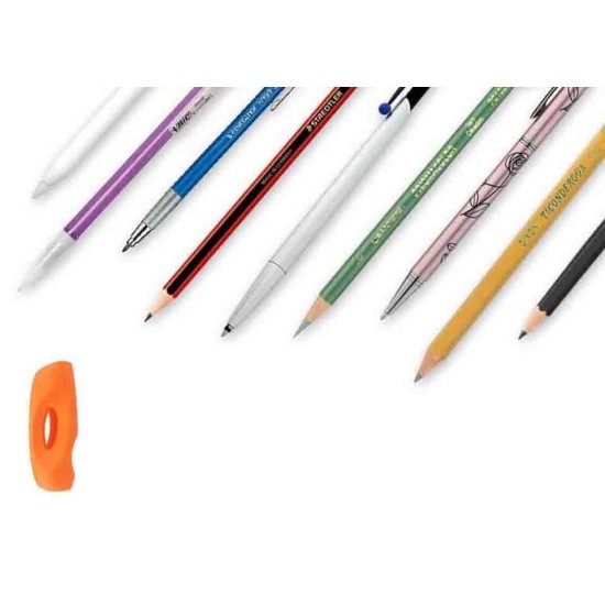 ΛΑΒΗ ΑΣΚΗΣΕΩΝ ΓΡΑΦΗΣ RAINBOW GRIP