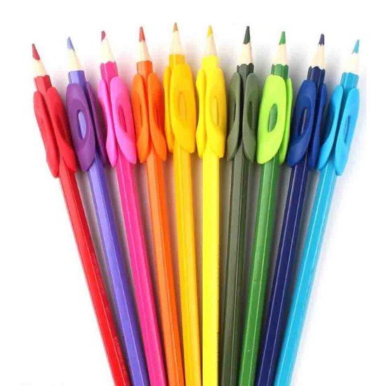 ΛΑΒΗ ΑΣΚΗΣΕΩΝ ΓΡΑΦΗΣ RAINBOW GRIP