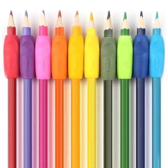 ΛΑΒΗ ΑΣΚΗΣΕΩΝ ΓΡΑΦΗΣ RAINBOW GRIP