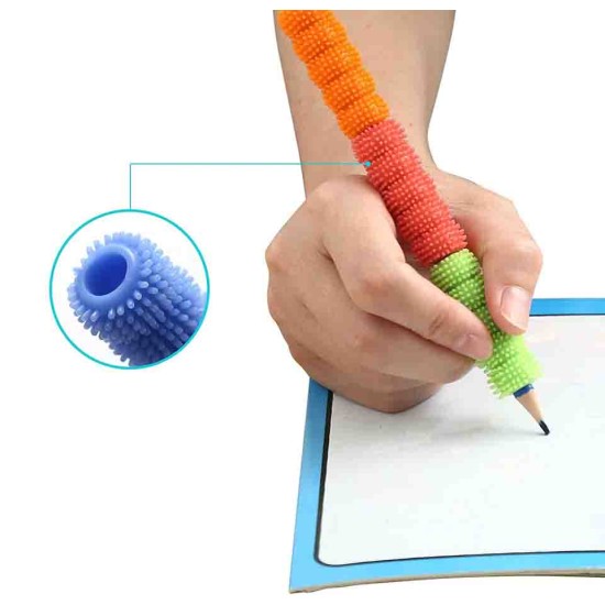 ΛΑΒΗ ΑΣΚΗΣΕΩΝ ΓΡΑΦΗΣ SPIKY GRIP