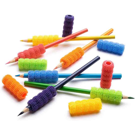 ΛΑΒΗ ΑΣΚΗΣΕΩΝ ΓΡΑΦΗΣ SPIKY GRIP