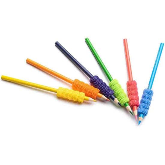 ΛΑΒΗ ΑΣΚΗΣΕΩΝ ΓΡΑΦΗΣ SPIKY GRIP