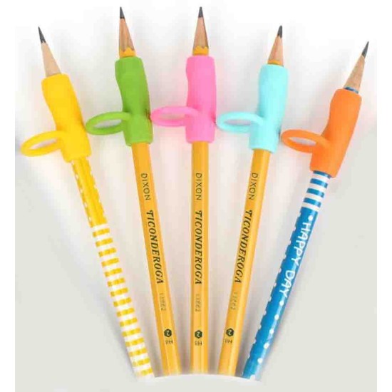 ΛΑΒΗ ΑΣΚΗΣΕΩΝ ΓΡΑΦΗΣ RING GRIP