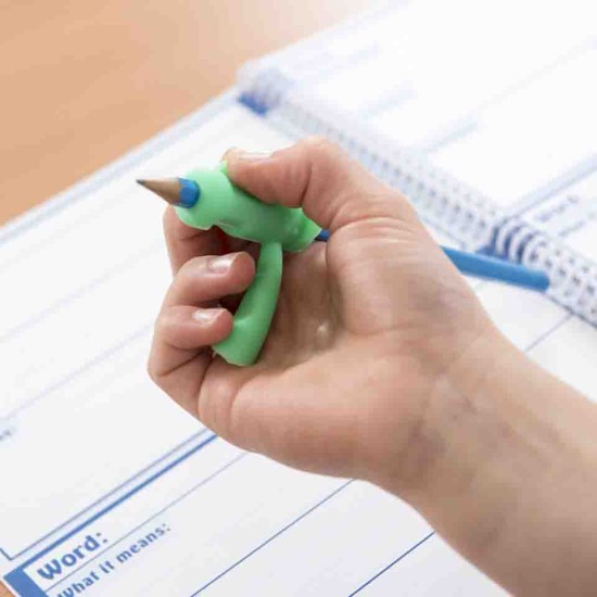 ΛΑΒΗ ΑΣΚΗΣΕΩΝ ΓΡΑΦΗΣ HAMMER GRIP